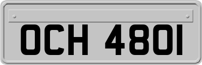 OCH4801