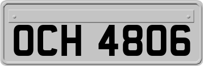 OCH4806