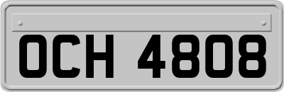 OCH4808