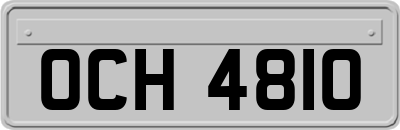 OCH4810
