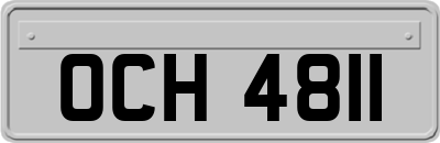 OCH4811