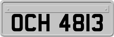 OCH4813