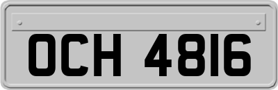 OCH4816