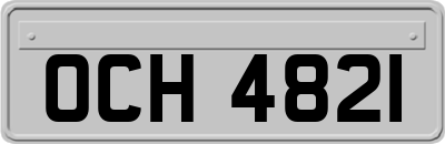 OCH4821