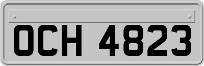 OCH4823