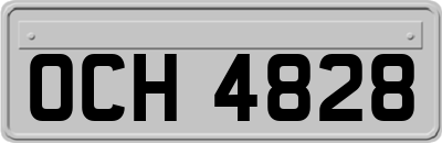 OCH4828