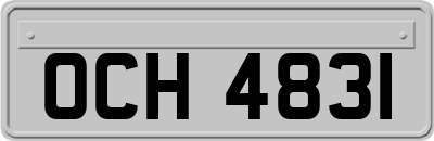 OCH4831