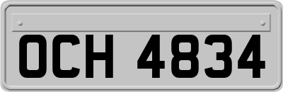 OCH4834