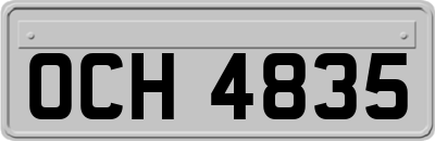 OCH4835