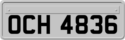 OCH4836