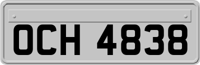 OCH4838