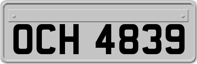 OCH4839