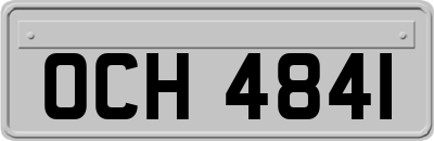 OCH4841