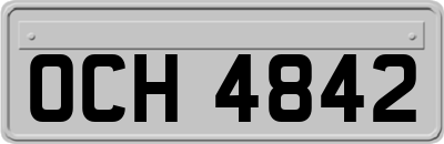 OCH4842