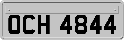 OCH4844
