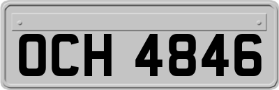 OCH4846