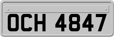 OCH4847