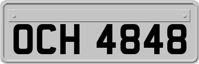 OCH4848