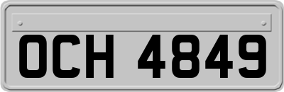 OCH4849