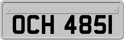 OCH4851