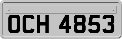 OCH4853