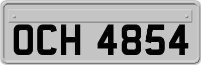 OCH4854