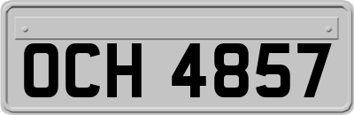 OCH4857