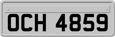 OCH4859
