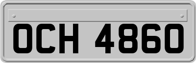 OCH4860