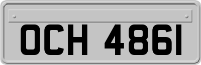OCH4861