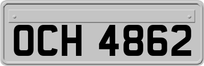 OCH4862