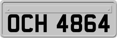 OCH4864