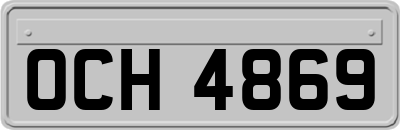 OCH4869