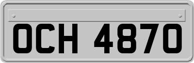 OCH4870