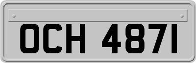 OCH4871