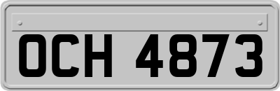 OCH4873