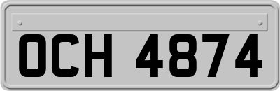 OCH4874