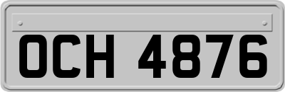 OCH4876
