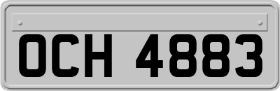 OCH4883