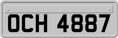 OCH4887