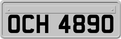 OCH4890
