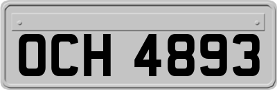 OCH4893