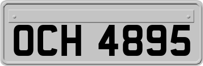 OCH4895