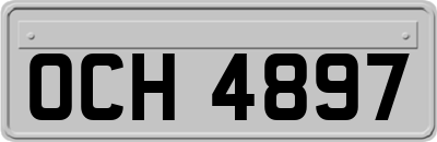 OCH4897