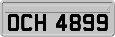 OCH4899
