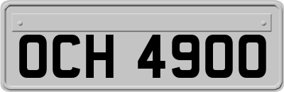 OCH4900