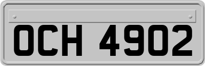 OCH4902