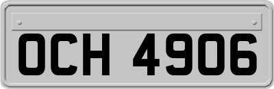 OCH4906
