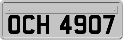 OCH4907
