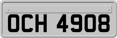 OCH4908